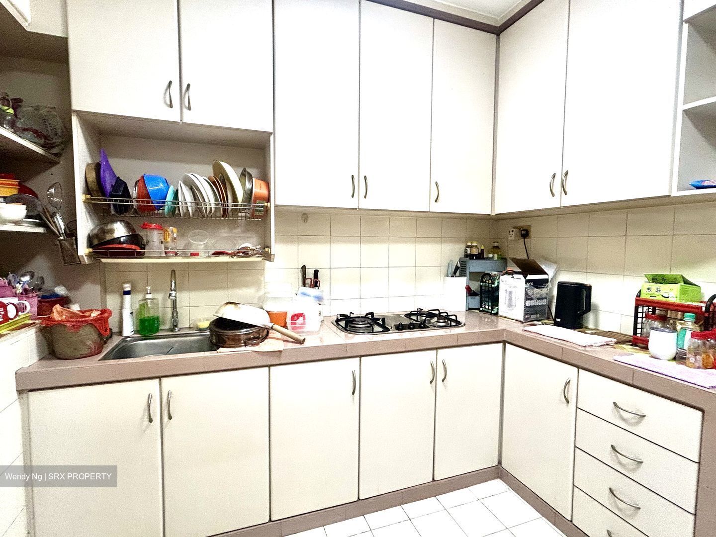 Blk 682B Woodlands Drive 62 (Woodlands), HDB 4 Rooms #574263421